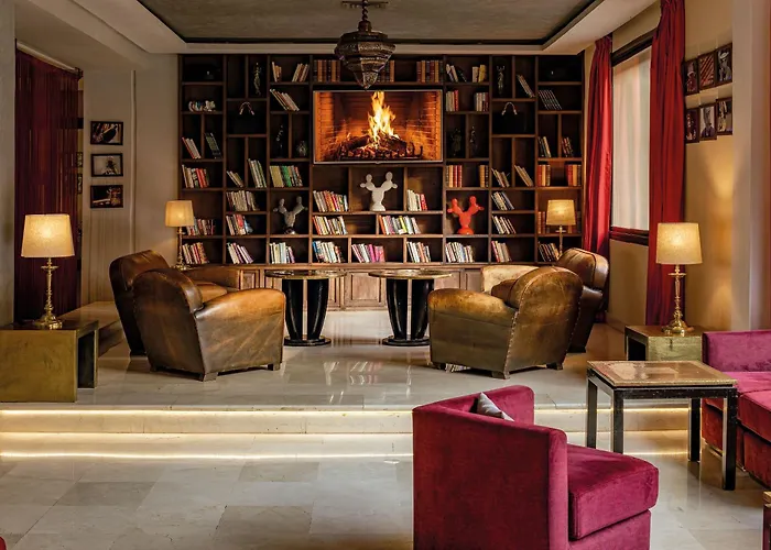 Grand Plaza Marrakech