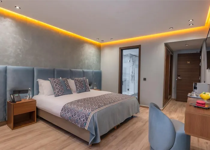Swiss Continental Hôtel
